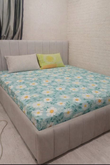 Продам кровать 180*200 ,новая