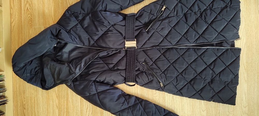 Geaca groasa pentru iarna, 38