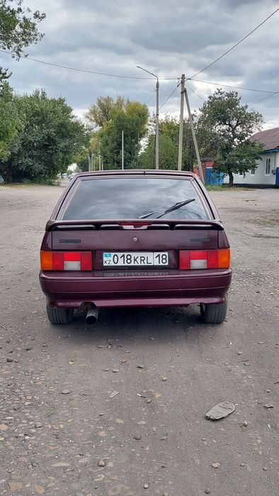 продам 2114 супер авто ( 16 valve )