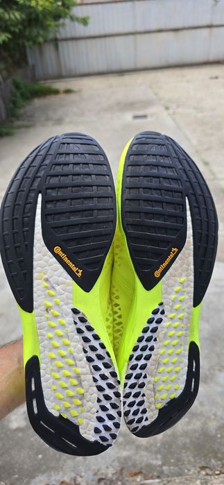 Adidas Adizero PRO!! alergare, competitii(nu nike, asics, mizuno)