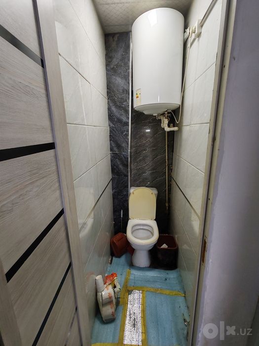Srochna uy sotiladi Qibray Mayskida arintir Ptitsa fabrika