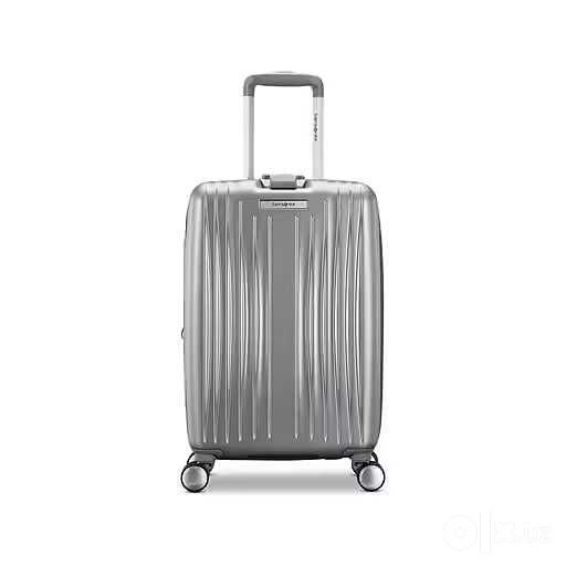 Чемодан для ручной клади Samsonite Opto 3! Новый! Оригинал Samsonite!
