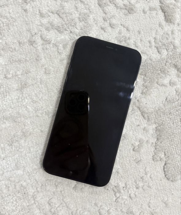 Айфон 12 про АКБ 78