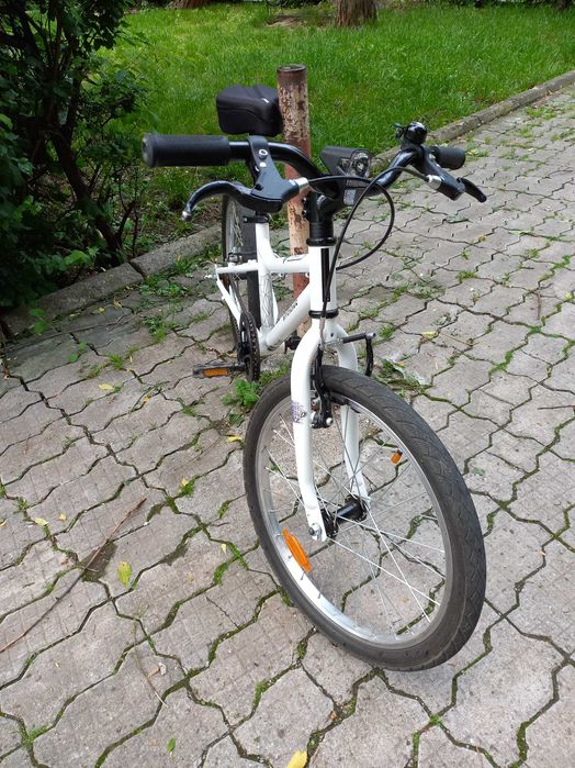 Vând bicicletă 20 "