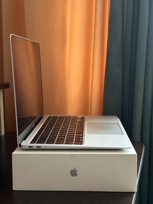 MacBook Air 13 M1