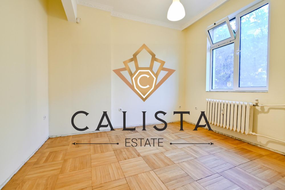 Дава се под наем Четиристаен апартамент в София, Докторски паметник - 122 кв.м за 800 € - Снимка #9