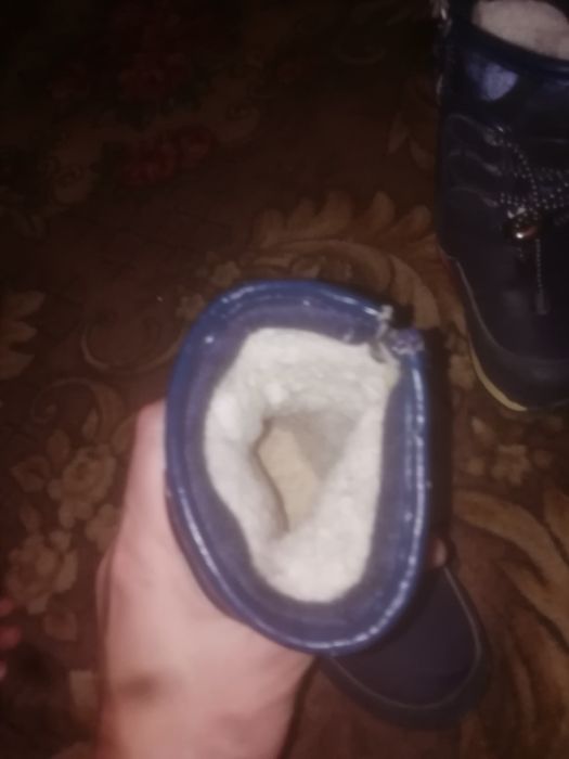 Продам обувь на мальчика