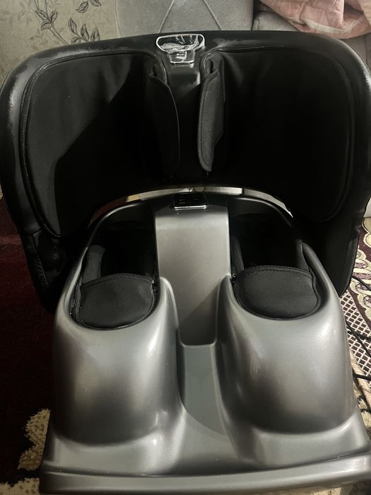 Аяққа арналған массажер