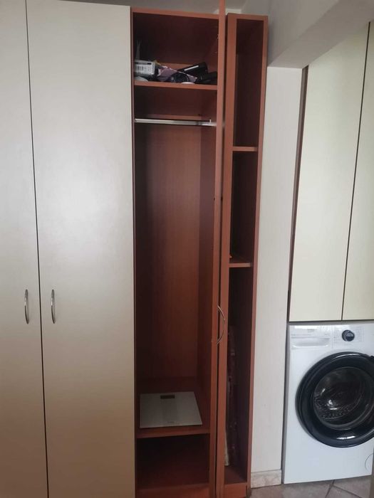 Sifonier si cuier pentru hol