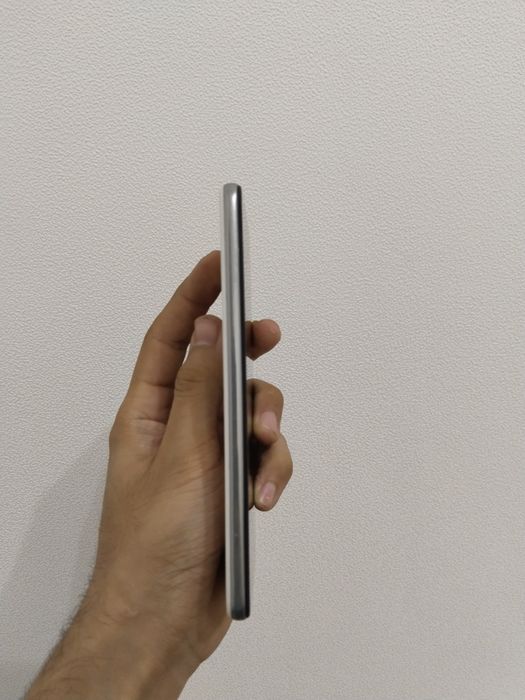 Samsung Galaxy A52 128 GB — белый