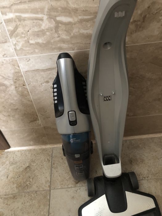 Aspirator 3 in 1 Philips