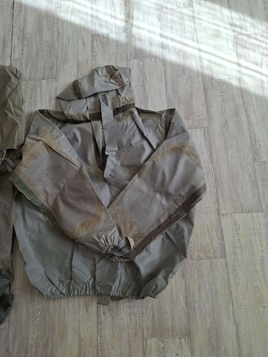 Защитный костюм ОЗК и Л -1