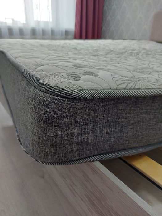 2х спальная кровать