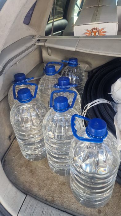 Изопропиловый спирт 99%