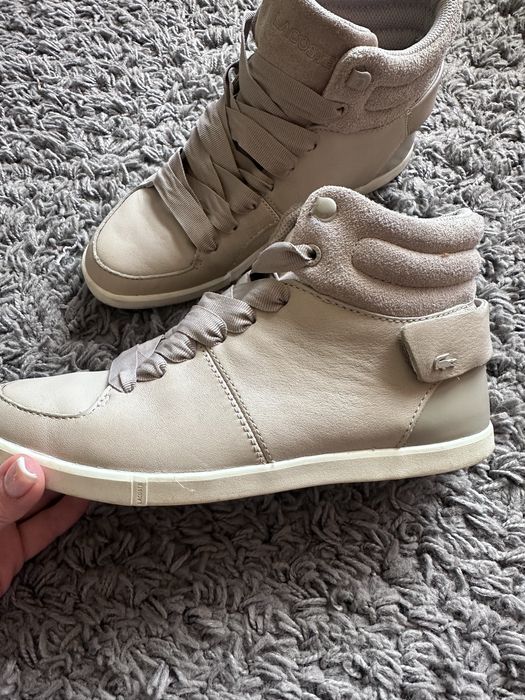 Дамски обувки Tommy Hilfiger Guess