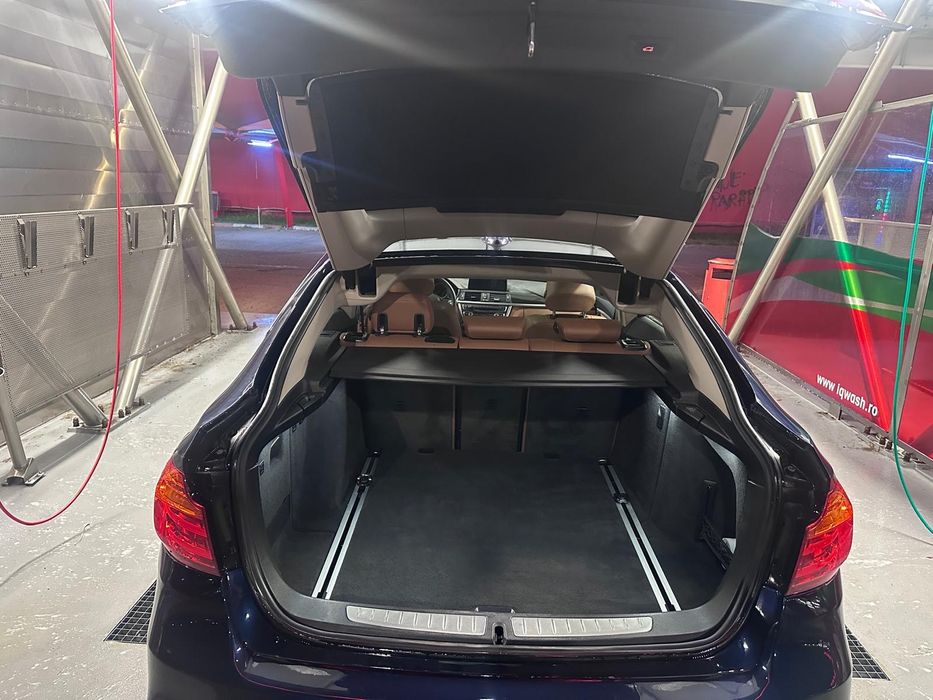 Auto de vanzare  BMW GT seria 3