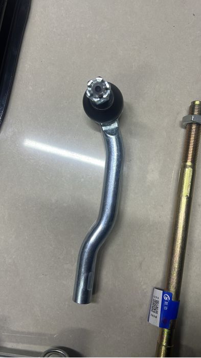 Запчасти ДФСК Донгфенг Фав