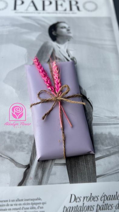 Бонбоньерки Тойбастар