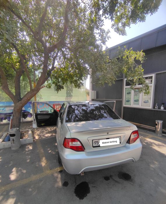 Nexiya 2 sons 2010 yil