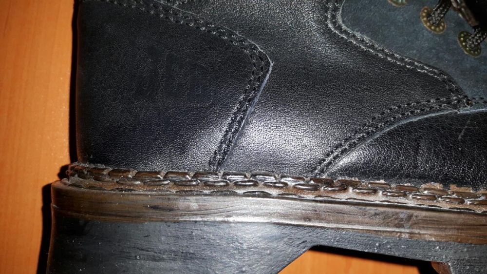 Детски боти