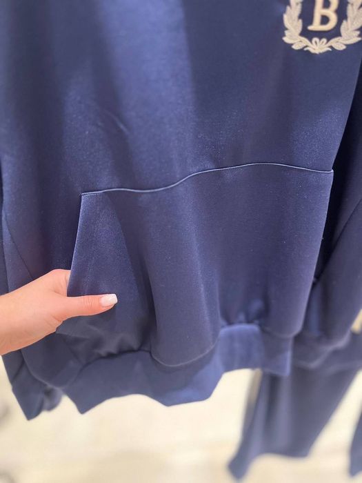 Roberta Biagi стилен екип