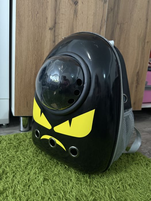 Переноска для кошки