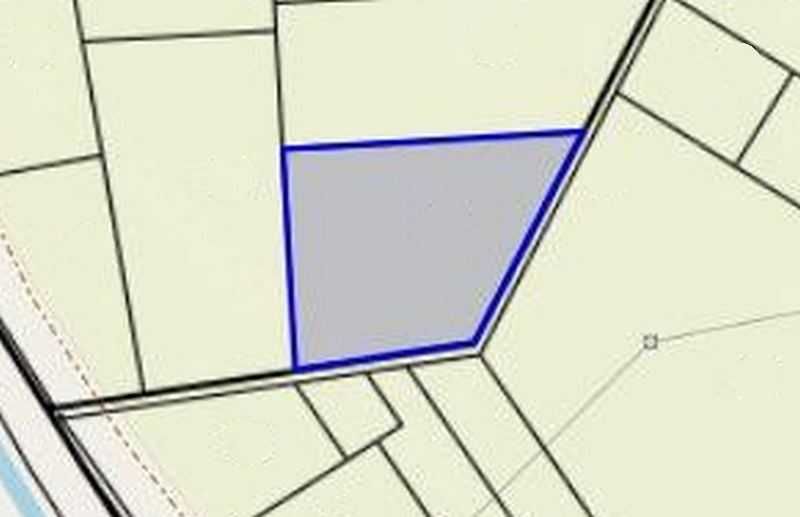 парцел до Лес порт