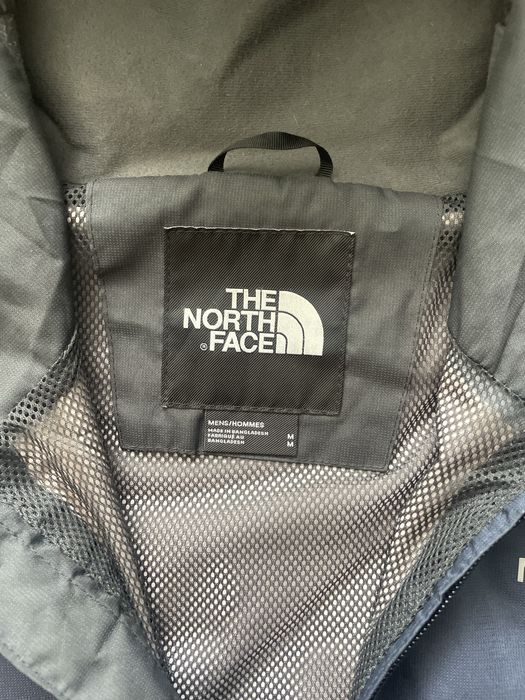 The North Face DRYVENT / мъжко преходно яке М
