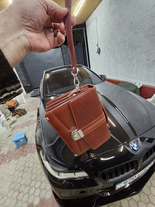 Сумочка мужская , барсетка