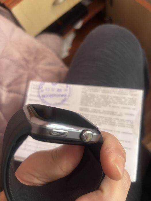 Huawei watch d2 като нов