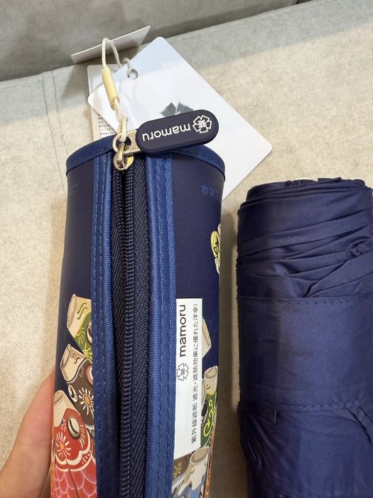 Зонтики Mamoru Корея