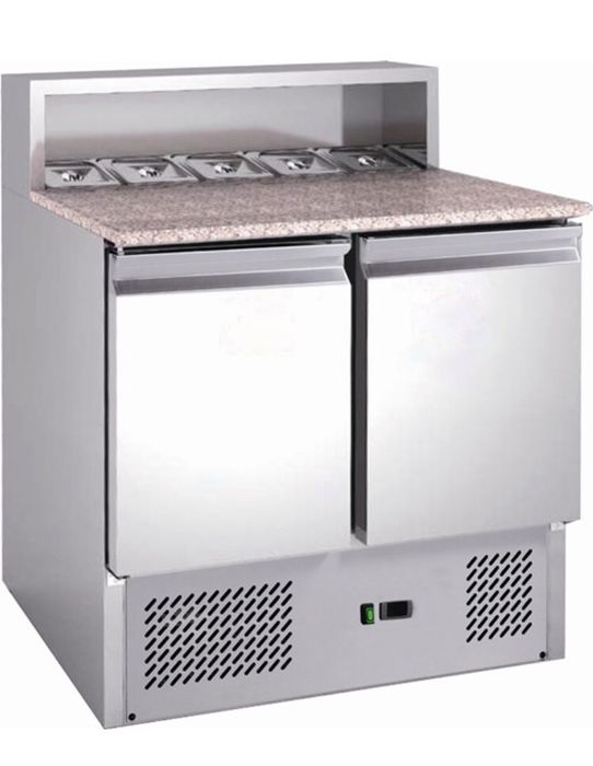 Маса пицарска Хладилна работна маса