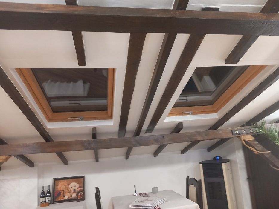 Продава заведение - ресторант с разработен бизнес н