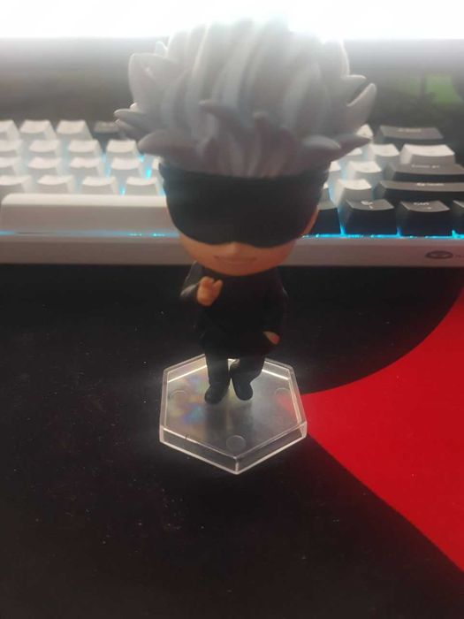 фигурка Satoru Gojō от аниме  Jujutsu Kaiseт