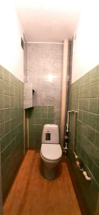 Продаю 3 комнатную квартиру