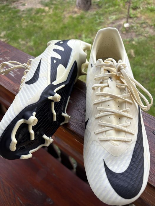 Nike mercurial vapor 15