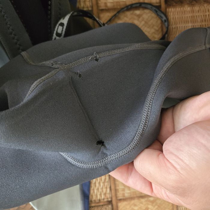 Неопренов костюм за деца, ONEILL ( wetsuit )