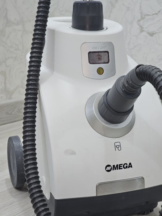 Отпариватель Mega 507a