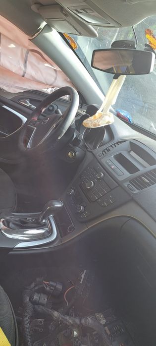 Planșe de bord pentru Opel insignia 2009 Combi