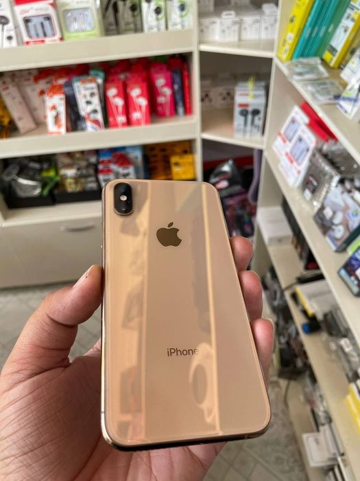 Iphone Xs Sotiladi