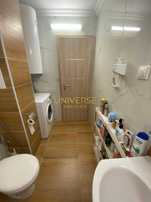 Продава се Тристаен апартамент в к.к. Слънчев бряг - 68 кв.м за 1839 €/кв.м - Снимка #15