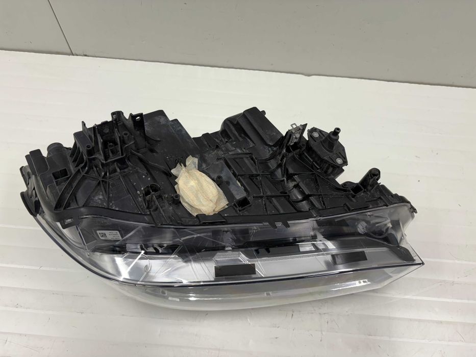 Ляв фар Адаптивен Лед БМВ Г32 Гран Туризмо BMW G32 GT