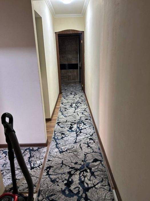 Квартира двухкомнатная