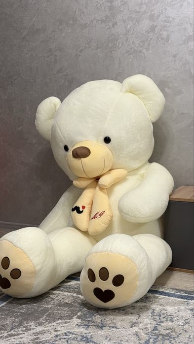 продам мишку новая