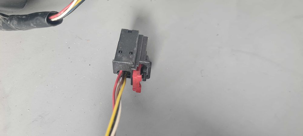 Огледало Audi A1 2014г.