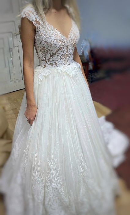 Rochie de mireasa