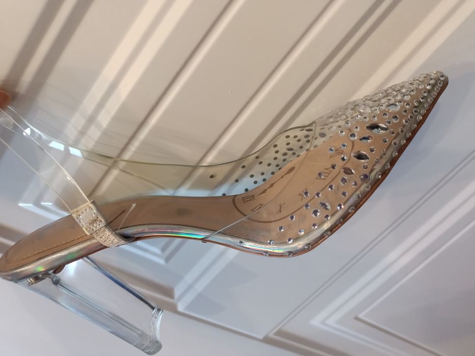 Туфли новый оригинальный