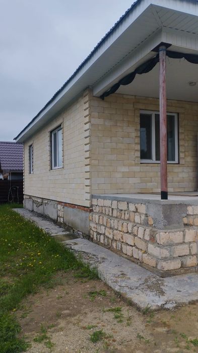 Строительные услуги