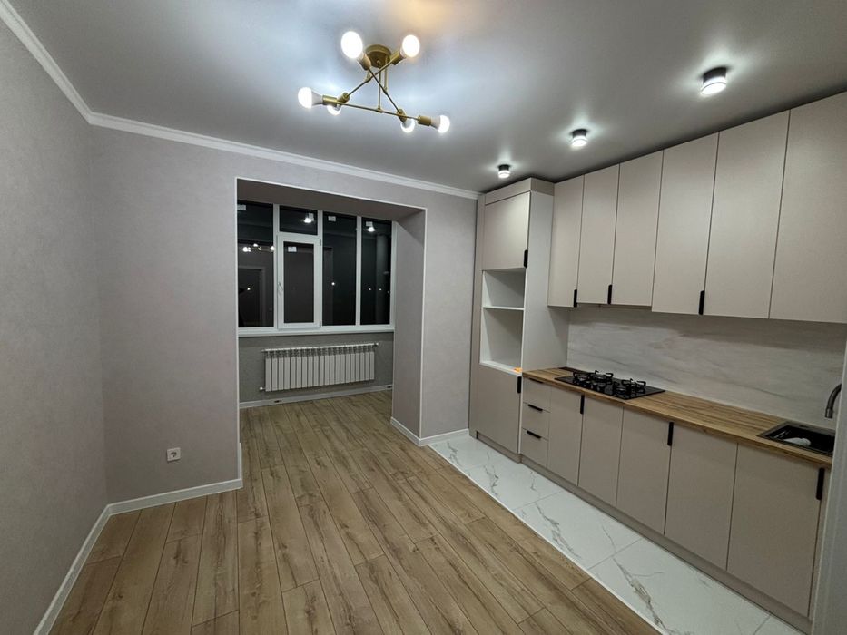 Продам 2х комн квартиру