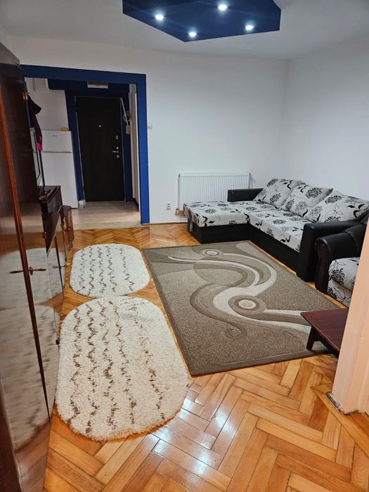 Garsoniera de inchiriat